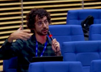 Italian Journalist Fired Over Question on Israel Rebuilding Gaza