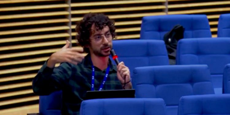 Italian Journalist Fired Over Question on Israel Rebuilding Gaza