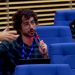 Italian Journalist Fired Over Question on Israel Rebuilding Gaza