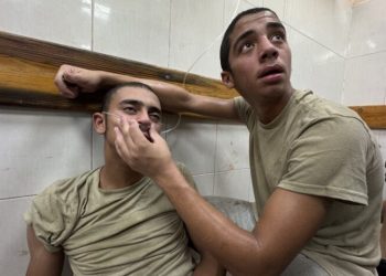 Released Palestinian Teens Describe Abuse at Israel’s Sde Teiman