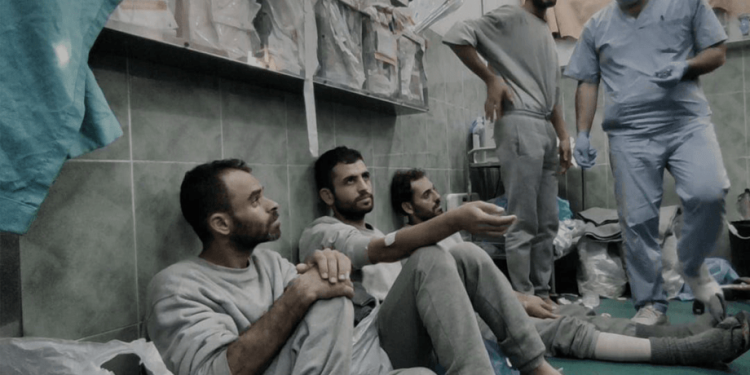 Israeli Doctors’ Union Rejects Role in Palestinian Executions Citing Ethical Violation 