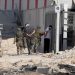 Israeli Forces Arrest 442 Palestinians in October Amid Continued Crackdown 
