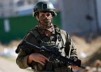 Israeli Helicopters Fire at Homes As Army Conducts Large-Scale Raid in Tubas 