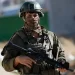 Israeli Helicopters Fire at Homes As Army Conducts Large-Scale Raid in Tubas 