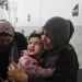 GMO: Israel Violated Gaza Truce Nearly 500 Times in 44 Days