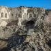 Pasha Palace in Gaza: Preserving History Amid War and Destruction