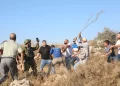 Hilltop Youth Attacks Surge in West Bank Amid Ben-Gvir’s Support 