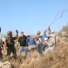 Hilltop Youth Attacks Surge in West Bank Amid Ben-Gvir’s Support 
