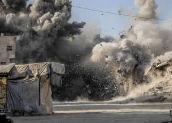 US Senators Press Rubio for Swift Probe Into Reported Israeli Rights Violations in Gaza
