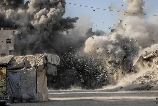 US Senators Press Rubio for Swift Probe Into Reported Israeli Rights Violations in Gaza