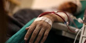Gaza’s Kidney Patients Face Slow Death as Drug Shortages Deepen