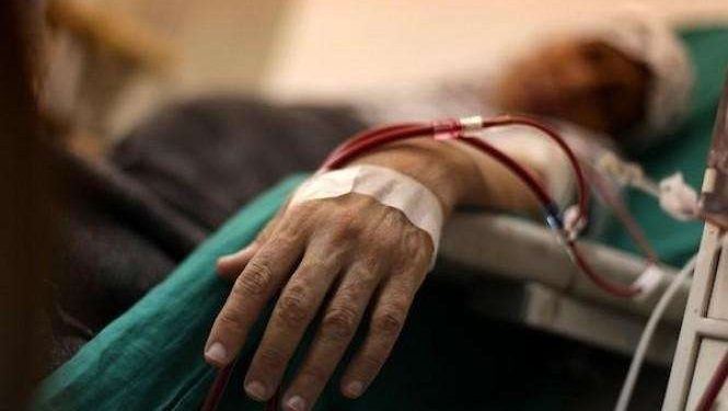 Gaza’s Kidney Patients Face Slow Death as Drug Shortages Deepen