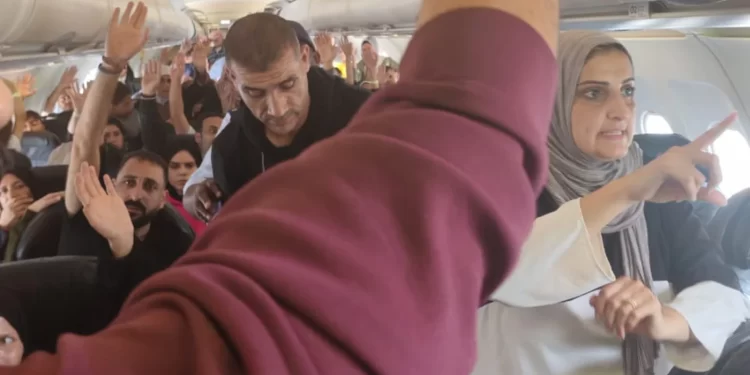 Israel Using Obscure NGO to Remove Palestinians from Gaza