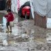 Storm Warnings Heighten Fears for Nearly 2 Million Displaced Palestinians in Gaza