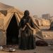 Gaza’s Women, Orphans Left to Survive Alone