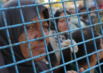 Israel Deports Palestinian Prisoners Then Bars Family Visits As Revenge