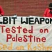 Allianz, Aviva Drop Elbit Systems Insurance After Pro-Palestine Activism