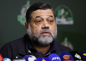 Hamdan: Resistance Is a Purely Palestinian Popular Decision