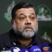 Hamdan: Resistance Is a Purely Palestinian Popular Decision
