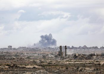Israel’s Post-Ceasefire Demolitions in Gaza Amount to War Crimes