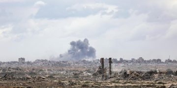 Israel’s Post-Ceasefire Demolitions in Gaza Amount to War Crimes