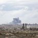 Israel’s Post-Ceasefire Demolitions in Gaza Amount to War Crimes