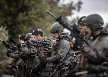 Mass Personnel Exodus Growing in Israeli Army Amid Wave of Resignations