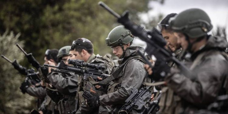 Mass Personnel Exodus Growing in Israeli Army Amid Wave of Resignations
