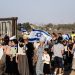 Settlers Enter Gaza, Raise Israeli Flag, and Call for Settlement’s Restoration