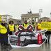 Amnesty International Protests Merz’s Upcoming Visit to Israel