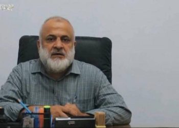 Israel Assassinates Qassam Leader Raed Saad in Gaza Strike