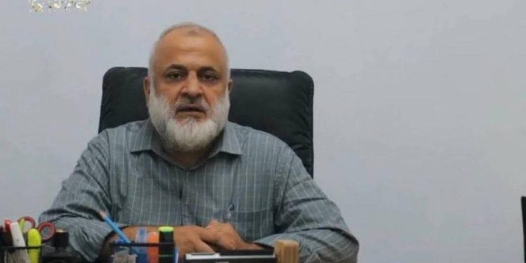 Israel Assassinates Qassam Leader Raed Saad in Gaza Strike