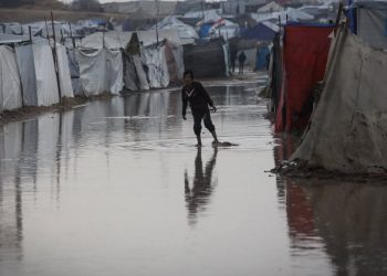 Gaza’s Scale of Disaster “Huge” As Trickle of Shelter Supplies Entered Since Ceasefire 