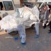 Civil Defense Recovers 77 Bodies from Salem Family