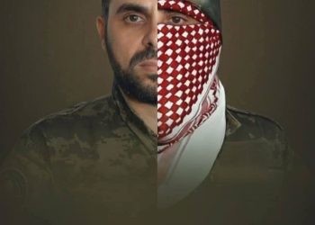 Abu Ubaida: The Masked Fighter Who Became Israel’s Nightmare 