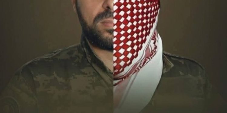 Abu Ubaida: The Masked Fighter Who Became Israel’s Nightmare 