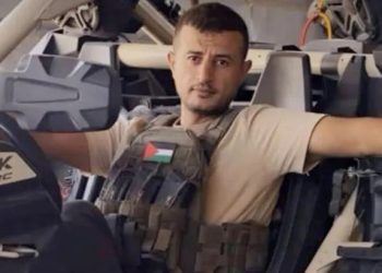 Hamas : Killing of Yasser Abu Shabab is a “Model” for Fate of Collaborators