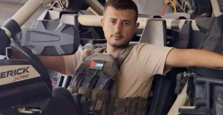 Hamas : Killing of Yasser Abu Shabab is a “Model” for Fate of Collaborators