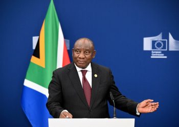 South Africa: ICJ Genocide Case Against Israel to Continue Despite Gaza Ceasefire