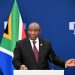 South Africa: ICJ Genocide Case Against Israel to Continue Despite Gaza Ceasefire