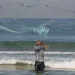 Gaza Fishermen Between Hunger and Israeli Gun