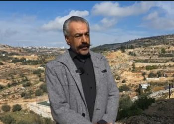 Palestinian Farmer Recounts Abduction, Torture by Armed Settlers Near Bethlehem