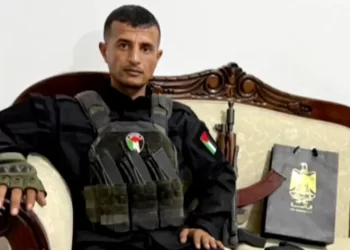 Israel-Backed Gang Leader Yasser Abu Shabab Killed in Gaza