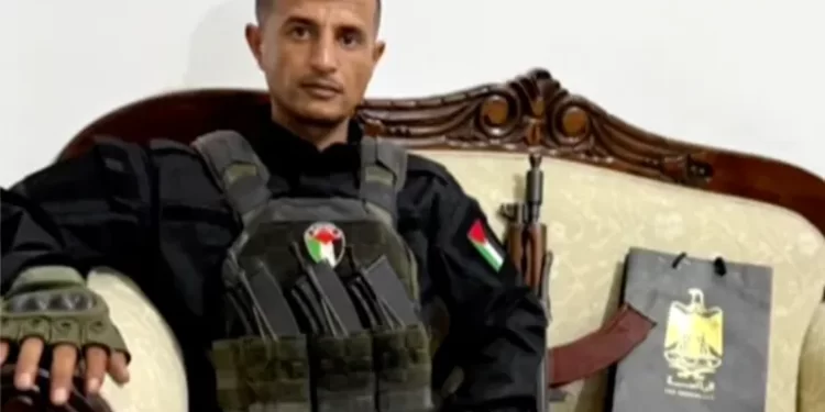 Israel-Backed Gang Leader Yasser Abu Shabab Killed in Gaza