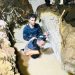 Gazan Child Dies in Sewage Pit of Damaged Northern Area