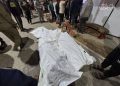 Israel Kills Seven in Gaza and Limits Rafah Crossing to Outbound Travel