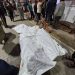 Israel Kills Seven in Gaza and Limits Rafah Crossing to Outbound Travel