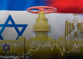 Netanyahu Approves Record Gas Export Deal with Egypt Amid Political, Strategic Debate