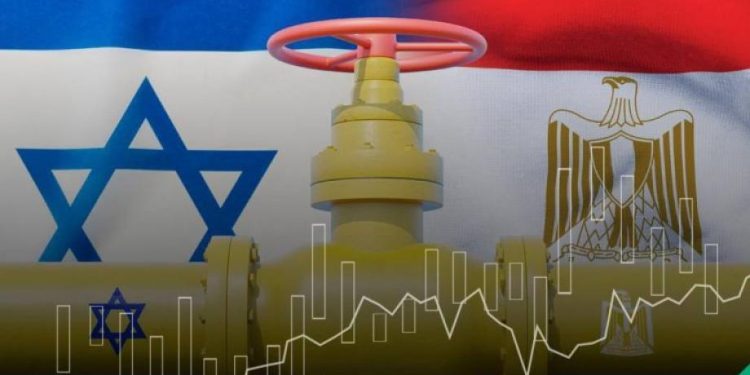Netanyahu Approves Record Gas Export Deal with Egypt Amid Political, Strategic Debate