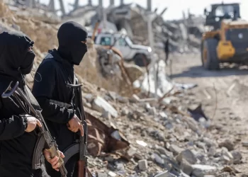Hamas Offers 10-Year Truce if Israel Fully Withdraws From Gaza